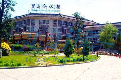北京蟹岛国际汽车露营地