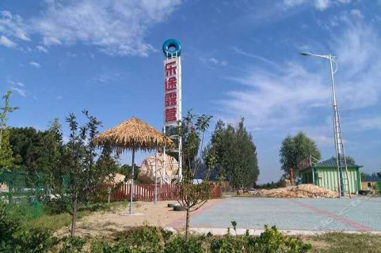 河北北戴河乐途房车营地