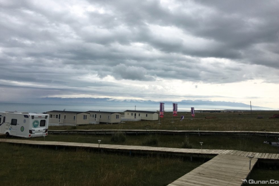 宽河驿马(青海湖)国际房车露营地