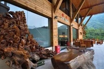 福建泉州志闽大龙门汽车露营地